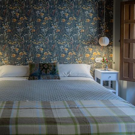 Las Musas, Casa Rural Hervás Exteriér fotografie
